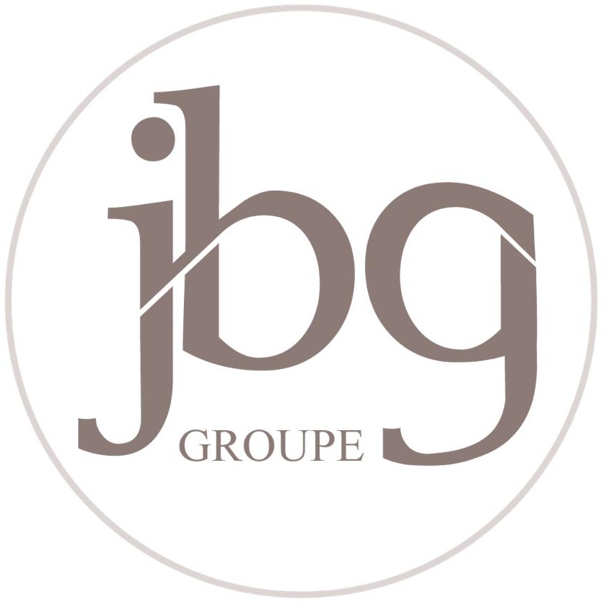 JBG GROUPE Logo